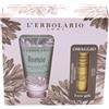 L'ERBOLARIO SB SRL Assenzio Crema Mani75ml +omagg
