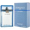 Versace Man Eau Fraîche Eau de Toilette uomo 200 ml