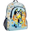BlueY Zaino Borsa Bimbo Bingo | Zaino Bambino Blu One Size