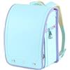 Star-Wind Randoseru Ransel zaino automatico Lock borse da scuola giapponese per studenti delle scuole elementari per ragazzi e ragazze