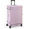 R Roncato Roncato FLORENCE Trolley grande 79 cm Espandibile - Lavanda