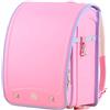 Star-Wind Randoseru Ransel zaino automatico Lock borse da scuola giapponese per studenti delle scuole elementari per ragazzi e ragazze