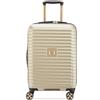 DELSEY PARIS Cruise 3.0, Trolley rigido espandibile con ruote girevoli