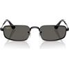 Ray-Ban Occhiali da Sole Ray-Ban Asap Rocky RB3927 002/J5