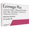 Ezimega Plus Supporto Cardiaco e Metabolico 20 Capsule - EZIMEGA - 933302147
