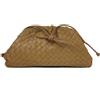 Hixingo Pochette Donna Elegante | Borsa da Sera a Busta per Matrimonio e Cerimonia, Borsetta a Mano Classica con Tracolla a Catena, Clutch per Invitata a Nozze