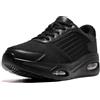 Myztra Scarpe Sportive da Donna Sneakers Running Ginnastica Ortopediche | Fascite plantare, Supporto arco plantare, Cuscinetto ad aria, Memory Foam, Rete traspirante, Suola antiscivolo, Leggere