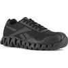 Reebok Work Women's Zig Pulse Work Black And Pink Composite Toe Boots Lavoro & SicurezzaDonna