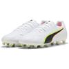 Puma King 20 Match Fg/AG Jr Scarpe da calcioUnisex - Bambini e Ragazzi