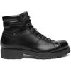 Nero Giardini I601400U Stivaletti Uomo in Pelle