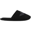 Emporio Armani Pantofola Black/magnet XJPM17XD412 BLACK/MAGNET 42