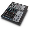 LD Systems VIBZ 6 - Console di mixaggio a 6 canali