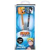 Pyramid DST Naruto Matite con Topper Pen