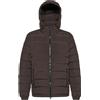 GEOX GIUBBOTTO UOMO - GEOX CAFFE - M6629C T3284