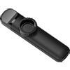 Qsvbeeqj 1 pz Kazoo colorato Kazoo Strumenti Musicali Kazoo Strumento Con 8 Flauto Membrana & 1 Corde Per Gli Amanti Della Musica