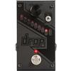 Digitech DROPBK The Drop Polyphonic Drop Tune Pedal Black Limited Edition
