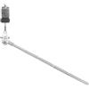 Gibraltar Asta piatti 45 cm lunghezza con Brake Tilter, Memory Lock, Swing Nut SC-LBRA-TP