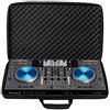 Magma Ctrl Case XXl MkII - compatibile con controller DJ di Pioneer, Numark, Reloop e altri