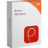 Ashampoo PDF Pro 5 - Licenza a vita originale