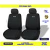 AUTOKIT Coprisedili Fiat Panda 169 4x4 dal 2003- 2011 COPPIA Foderine Salva Sedile Serie