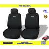 AUTOKIT Coprisedili Trapunte Fodere per FIAT Panda 141 4x4 dal 1986>2003 2 Copri Sedile