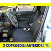 Accessoriauto Coprisedili Fiat 500 X Fodere Tessuto Interni Auto Anteriori set kit interni per