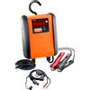 BAHCO BBCE12-10 Caricabatterie Mantenitore Auto Moto 12V 10A Automatico AGM Gel