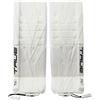 True Paragambe portiere per hockey True CATALYST 7X6 White/White Senior 35 + 2 pollici