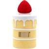 ARABIYAT Sugar Coconut Chiffon 100 ml Eau de Parfum Spray