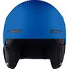 ALPINA PIZI Helm 2023 Patchwork-Flower Matt