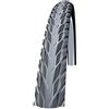 Schwalbe 11100241.01, Silento K-Guard Unisex Adulto, B/B-SK+RT, 28x1.76