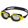 Seaflar Occhialini Nuoto Adulti, Antiappannamento, Polarizzati/Trasparenti | Protezione UV, Tenuta Impermeabile, Vestibilità Comoda, Occhialini Piscina Uomo Donna per Piscina & Spiaggia
