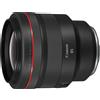 Canon RF 85mm 1.2 L USM | Nero - premium