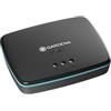 Gardena Smart Getaway Gardena Dispositivo di connessione per tutti i prodotti smart Gardena, collegamento al router con cavo LAN o WiFi, controllo tramite l'app gratuita Gardena smart (19005-20)