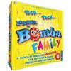 Generico Passa la bomba's family's Tick Tack Gioco da tavolo, Edizione italiana, 3-8 giocatori