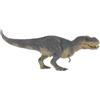GOOHOCHY Giocattolo Dinosauro Simulato Grande in Plastica, Educativo Decorativo | Dinosauri per Ragazzo Ragazza, Riproduzione da Tavolo per Amici Amanti dei Dinosauri, Camera e Libreria