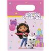 Procos Gabby's Dollhouse - Confezione da 4 bustine