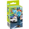Revell - 00750 Polizistin