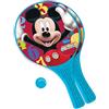 Mondo 15912 - Racchetta Mickey + Pallina