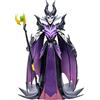 McFarlane Toys, Disney Mirrorverse - Figura d'azione malefica da 17,8 cm, Disney Pixar cattivo con biglietto da collezione unico, adatto per bambini dai 12 anni in su