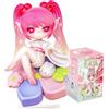 Rolife Suri Ancient Town Blind Box Figura Collezionabile | Una figura aggraziata con dettagli madreperlati e oro per mensola o vetrina, un'ottima idea regalo per lei.
