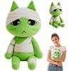 TELAOBAN Peluche Personaggi Anlmal H0spital, 25cm Anlmal H0spital Peluche, Ospedale veterinario Peluche, Animal Plushies Toy, Bambole Morbide in Peluche Figurine, Collezionabili per Appassionati