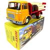 OPO 10 - Atlas Dinky Toys - Berliet GAK Brewer Platter Trucker 588 1:43 (MB115)