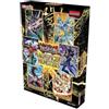 Konami Yu-Gi-Oh! Magnifici Monsters Box Set