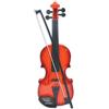 Bontempi - SonicViolin - Violino Elettronico per Esprimere, Arancione | per Esprimere la Tua Armonia Creativa