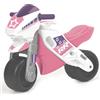 FEBER Famosa 800008174 Motofeber 2 Racing Girl Moto, Rosa