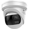 Hikvision DS-2CD2343G2P-LISU/SRB(180°) - Telecamera panoramica Turret IP 12MP 2.8 mm AcuSense Live Guard