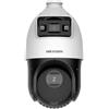 Hikvision DS-2SE4C425MWG-E/14 - Speed Dome IP 4MP (2K) 25x TandemVu ColorVu DarkFighter