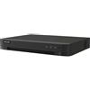 Hikvision iDS-7204HTHI-M1/XT - DVR ibrido 4 canali 4K AcuSense AcuSearch HDD 1TB