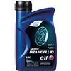 ELF Liquido di freno Elf Moto Brake Fluid DOT4 - Bidone di 500 ml